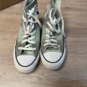 Women’s Converse